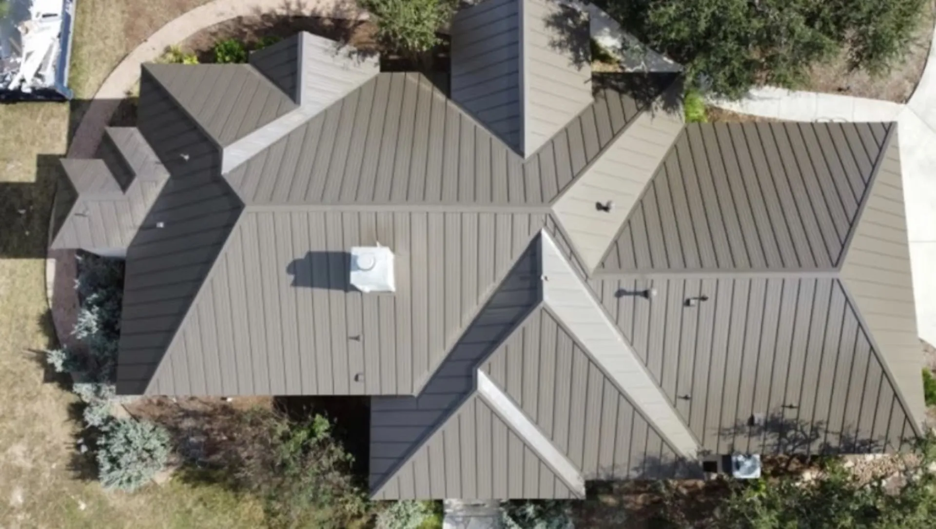 Roof Repair in Hollister, CA